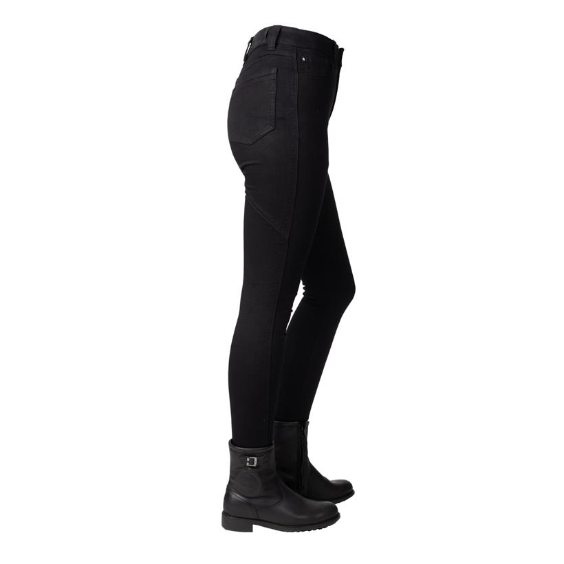 Bull-It Ladies Fury V Covec Skinny Jeggings