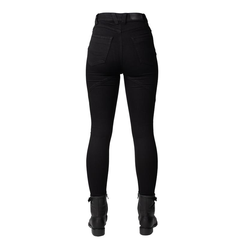 Bull-It Ladies Fury V Covec Skinny Jeggings