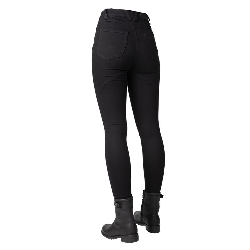 Bull-It Ladies Fury V Covec Skinny Jeggings