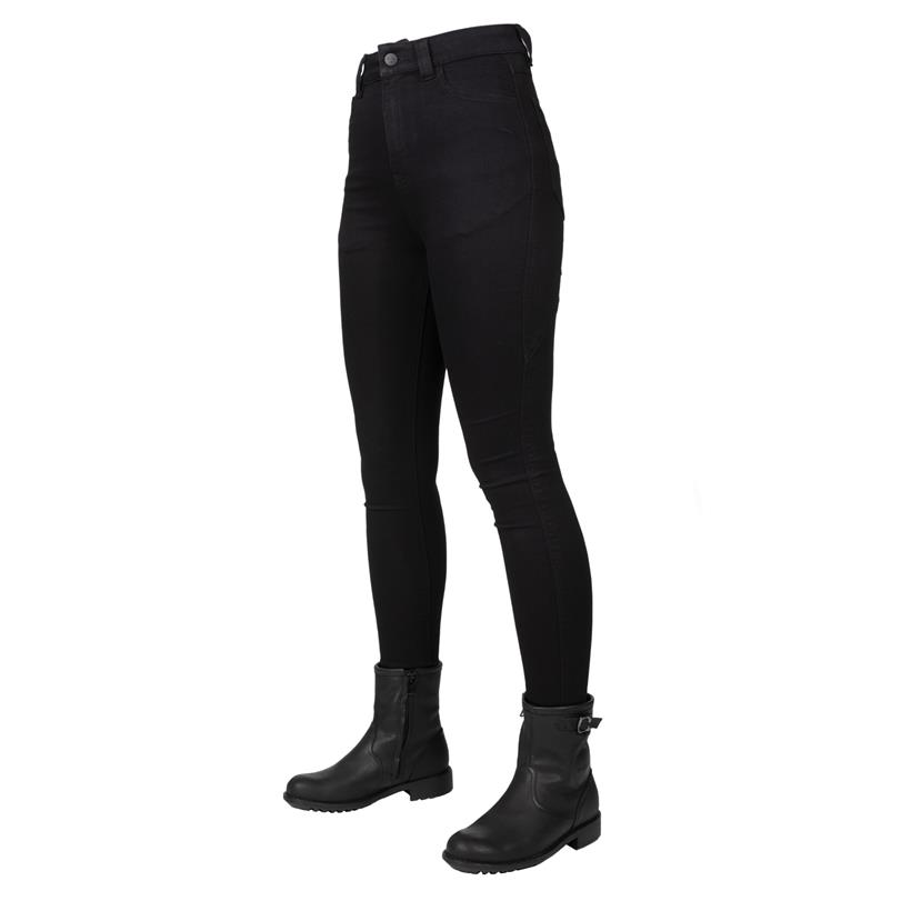 Bull-It Ladies Fury V Covec Skinny Jeggings