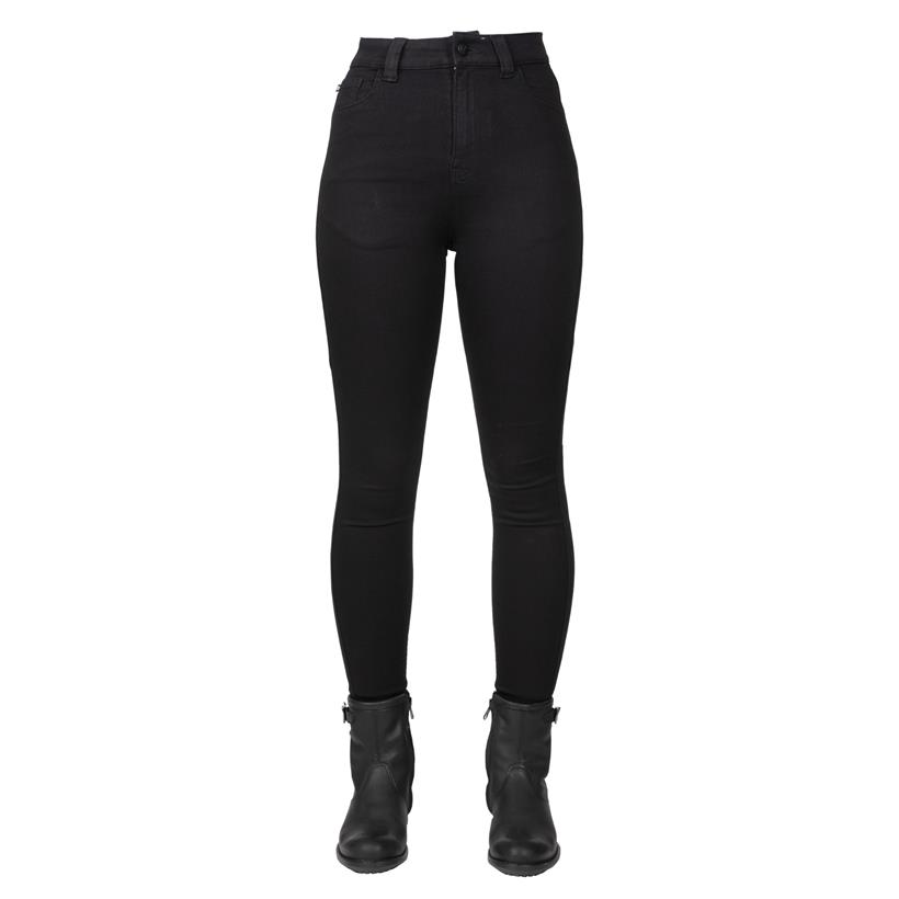 Bull-It Ladies Fury V Covec Skinny Jeggings
