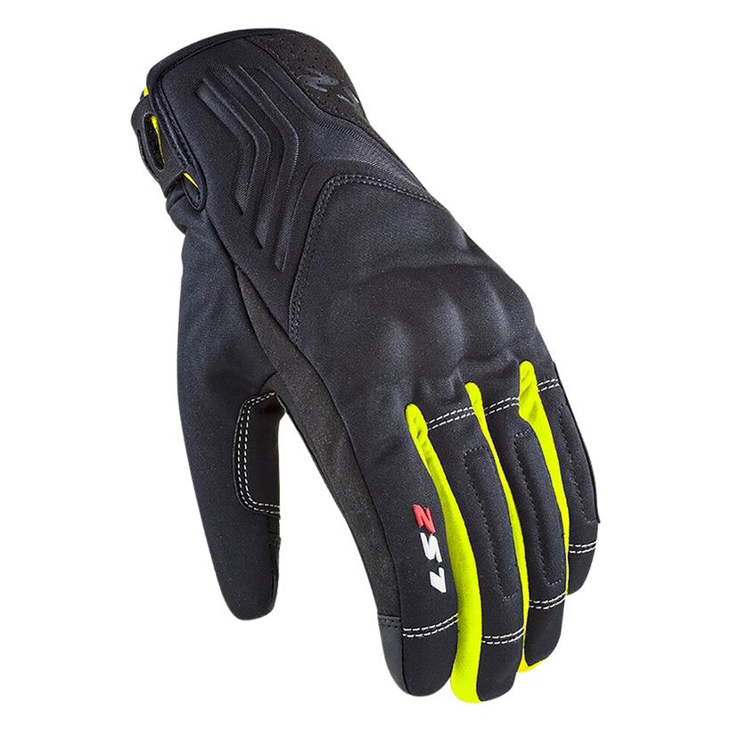 LS2 Jet II Ladies Gloves
