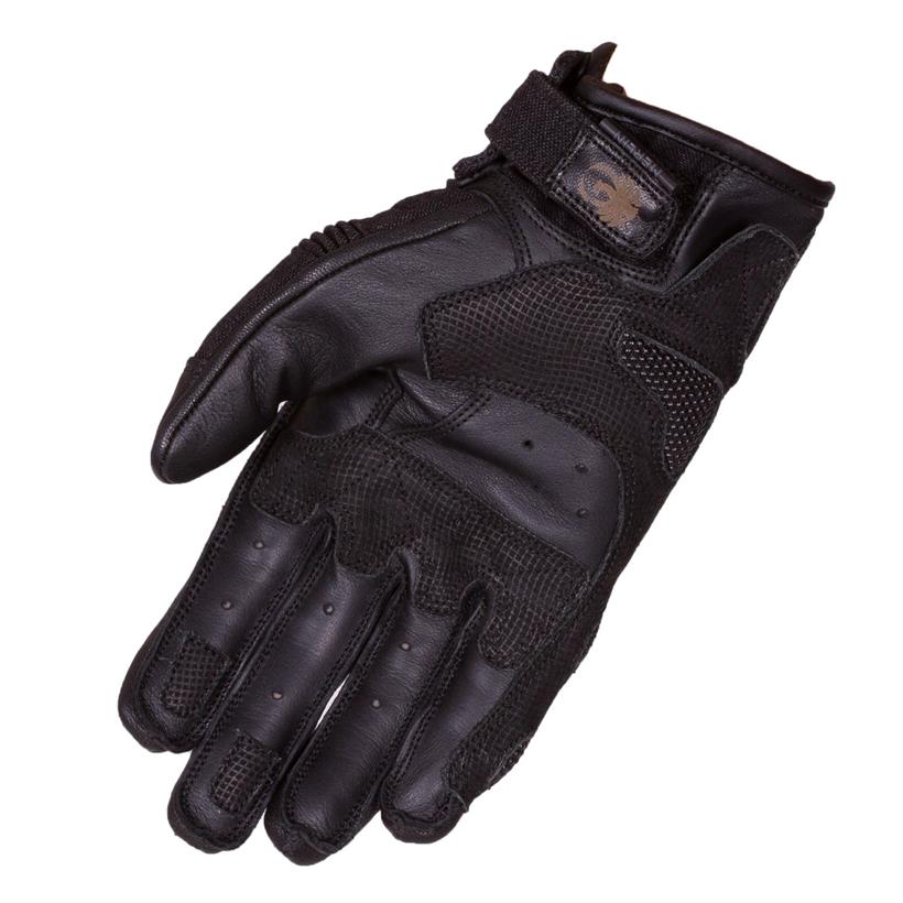 Merlin Ladies Mahala D3O Raid Gloves