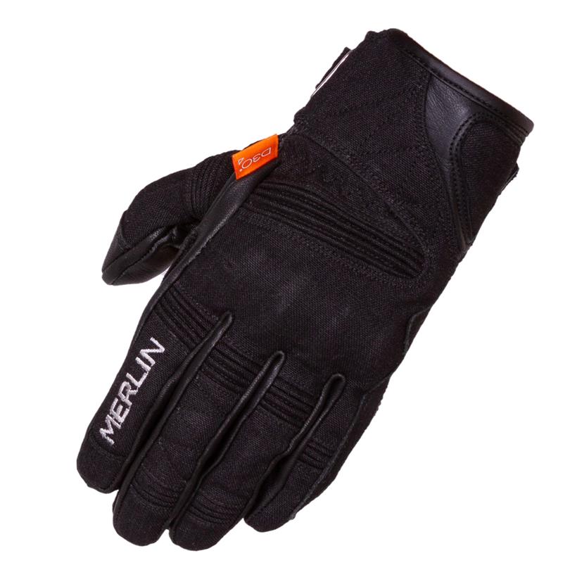 Merlin Ladies Mahala D3O Raid Gloves