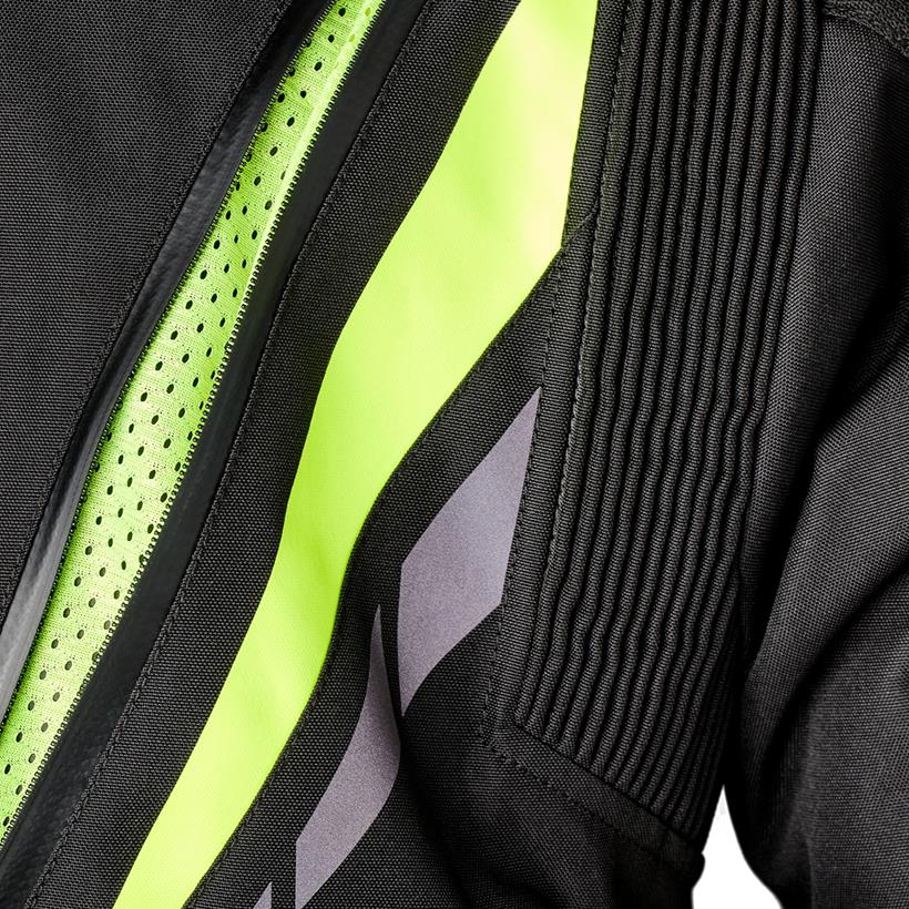 RST Ladies Pro Series Paragon 7 CE Textile Jacket