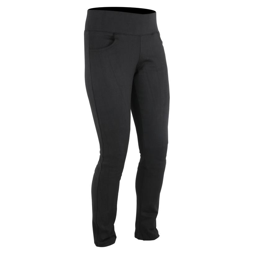 Weise Pulse Women&quot;s Textile Leggings