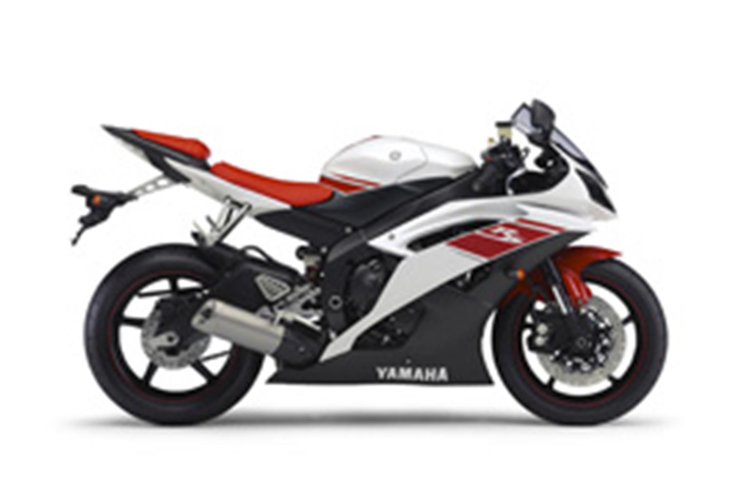 2013 2024 yamaha r6