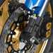 Yamaha R6 review detail