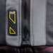 Alpinestars Tech-Air 5 zip and indicator light