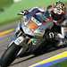 Andrea Dovizioso believes Yuki Takahashi will perform well in MotoGP