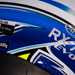 Arai RX-7V Evo stikers