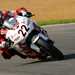 Jason O'Halloran has secured his place with SMT Honda for 2009