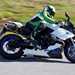 BMW HP2 Sport review action