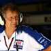Jerry Burgess thinks the single tyre rule could make things harder for Valentino Rossi's rivals