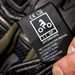 Merlin Jura gloves protection label