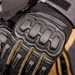 Merlin Jura Air gloves knuckle protection