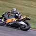 Suter MMX500 ridden at Cadwell Park