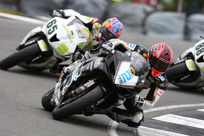 Ian Lowry will join Atsushi Watanabe at Relentless superbikes