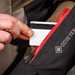 Rev'It Neptune 3 jacket card pocket