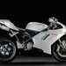 Ducati 848 review on MCN