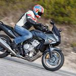 HONDA CBF600 (2008 - 2013) Review