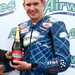 Tristan Palmer will ride for Hawk Kawasaki in 2009