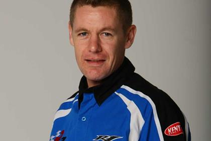 Chris Walker will race in BSB for 2009 with Rob Mac Yamaha