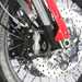 Moto Guzzi Stelvio review detail