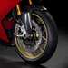 Ducati 1098R review detail