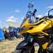 Triumph Tiger Sport 800 update four