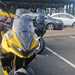 Triumph Tiger Sport 800 update four