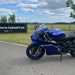 Yamaha R9 update three