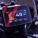 KTM 390 Adventure R TFT dash