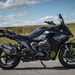 2025-on BMW R1300RS static right hand side profile