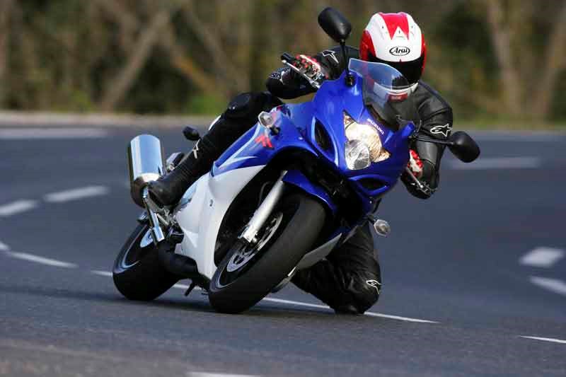 Pompe à Essence Moto Pour Suzuki Bandit GSX650F 2007-2014 • Neuf