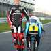 British 125GP champion Matty Hoyle will race for Maxtra in the 125GP championship in 2009