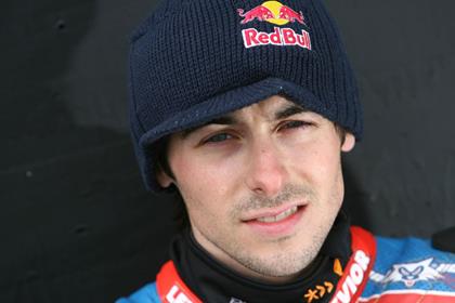 Eugene Laverty will race in World Supersport for 2009 