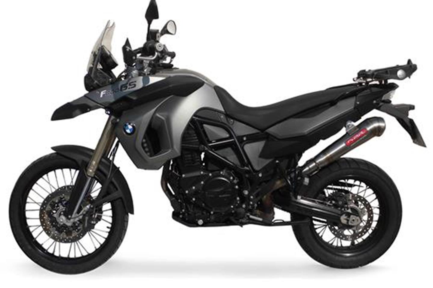 BMW F 800 GS (2008-2018) Review | Owner & Expert Ratings