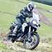 Riding the BMW F 800 GS off road highlights this bike's all-round appeal