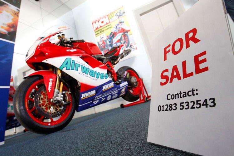 bs4 super bikes discount