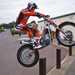 Dougie Lampkin will make his final appearance at Sheffield on January 3