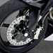 KTM 690 Duke bike review detail