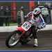 Steve Plater finished third at Scunthorpe
