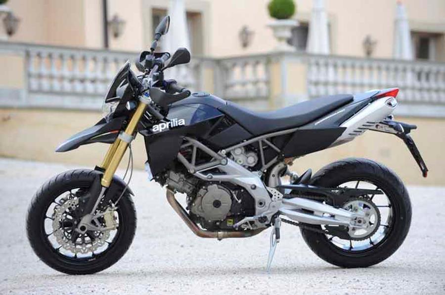 Aprilia dorsoduro 750 off road sale