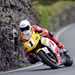 Guy Martin remains with Hydrex Honda for 2009 (Picture courtesy of Pacemaker Press International)