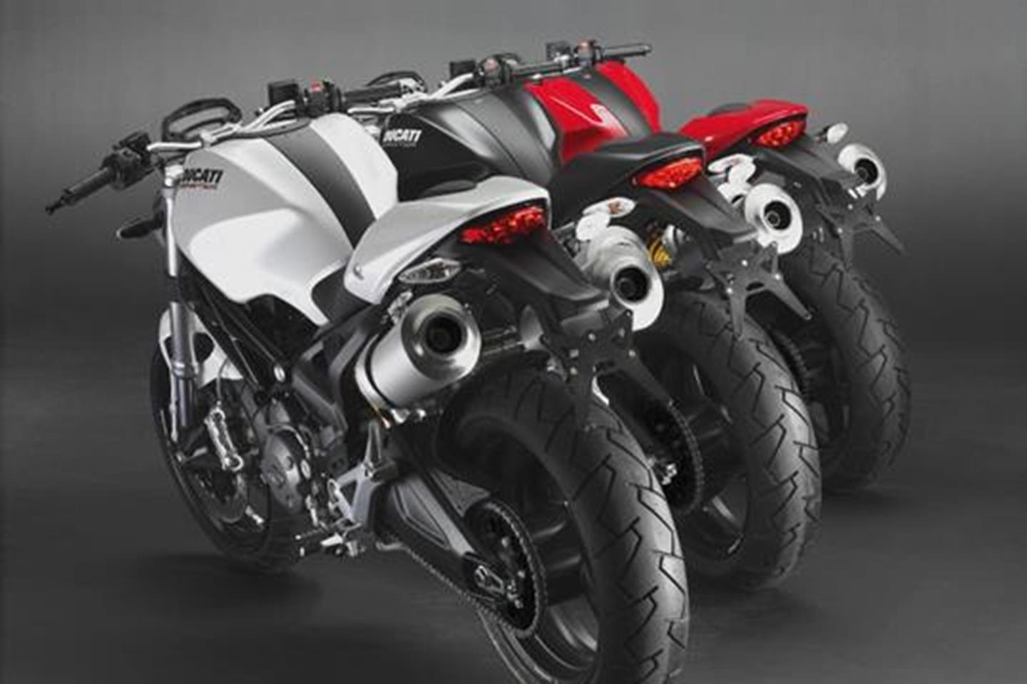 Ducati monster hot sale 696 specs