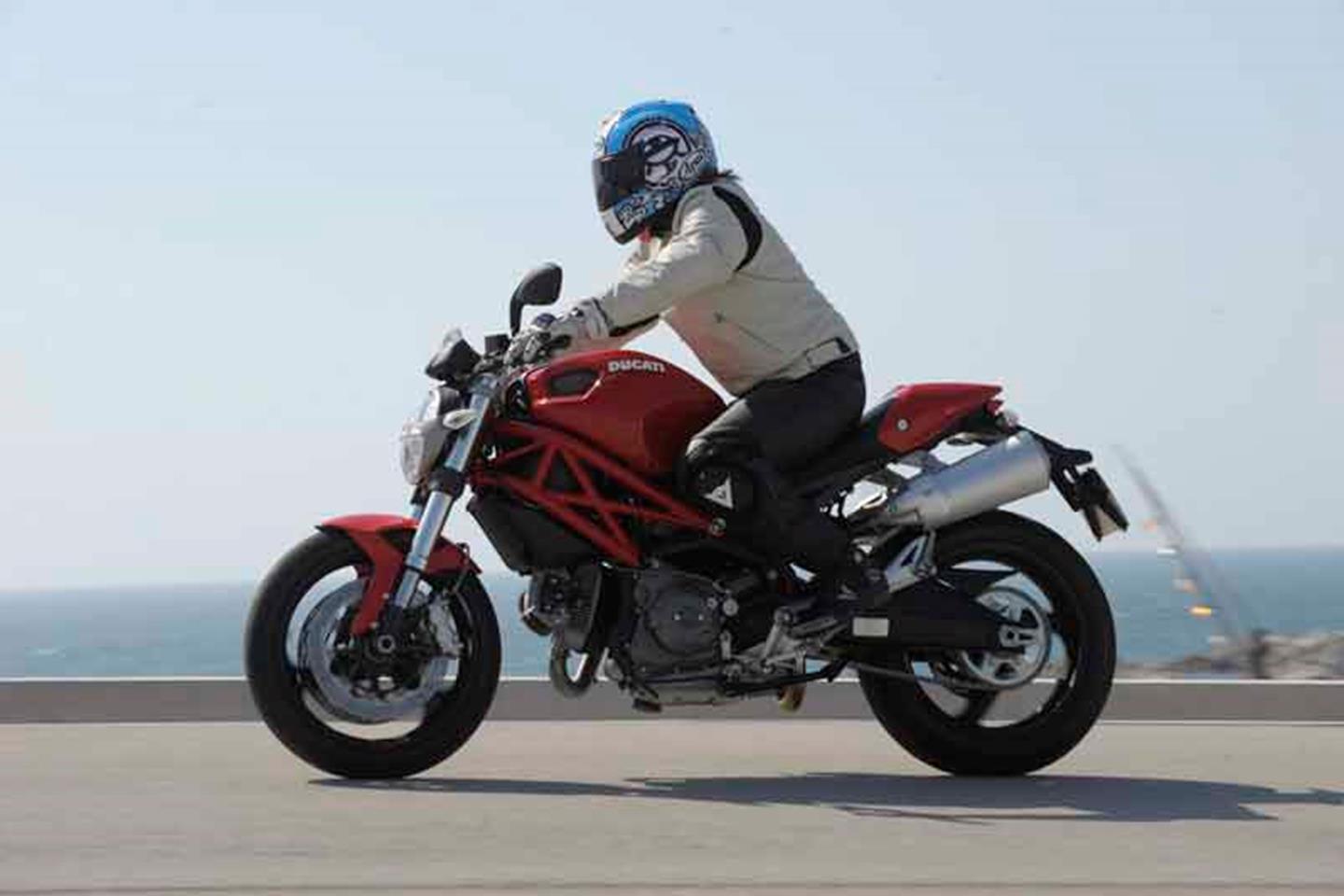 2013 ducati on sale monster 696