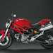 Ducati Monster review static