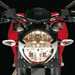 Ducati Monster review detail