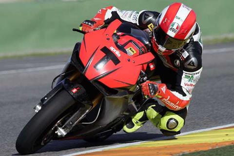 Simoncelli keen but unlikely to make WSB wild card appearance